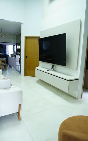 Casa para alugar com 120m², 3 quartos e 2 vagas