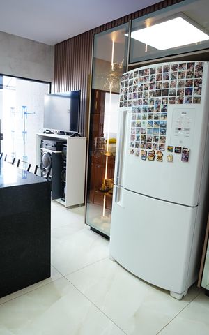 Casa para alugar com 120m², 3 quartos e 2 vagas