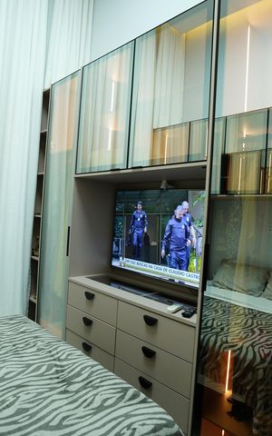 Casa para alugar com 120m², 3 quartos e 2 vagas