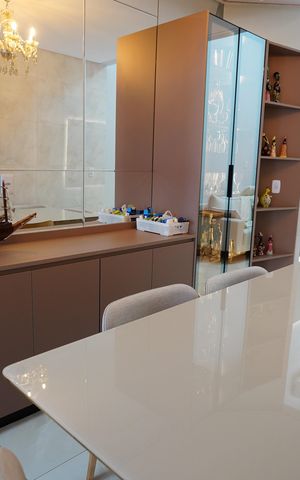 Casa para alugar com 120m², 3 quartos e 2 vagas