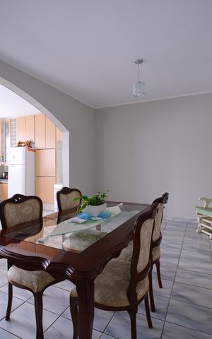 Casa à venda com 331m², 3 quartos e 5 vagasCozinha