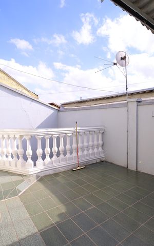 Casa à venda com 331m², 3 quartos e 5 vagasÁrea de Serviço