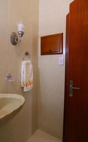 Casa à venda com 331m², 3 quartos e 5 vagasLavabo