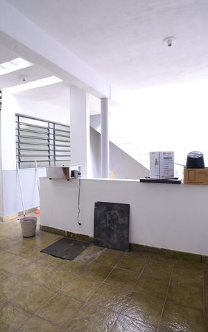 Casa à venda com 331m², 3 quartos e 5 vagasGaragem