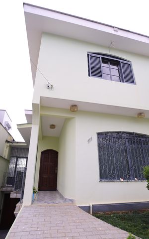 Casa à venda com 331m², 3 quartos e 5 vagasJardim