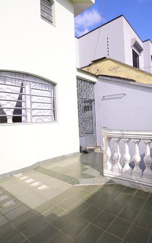 Casa à venda com 331m², 3 quartos e 5 vagasÁrea de Serviço