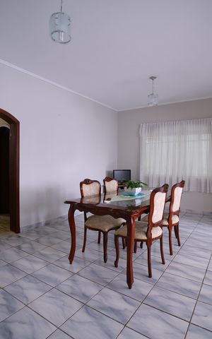 Casa à venda com 331m², 3 quartos e 5 vagasCozinha