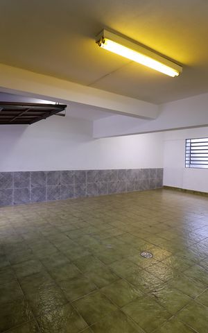 Casa à venda com 331m², 3 quartos e 5 vagasGaragem