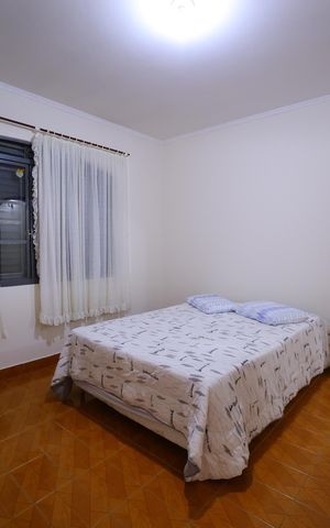 Casa à venda com 331m², 3 quartos e 5 vagasQuarto 3