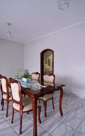 Casa à venda com 331m², 3 quartos e 5 vagasCozinha