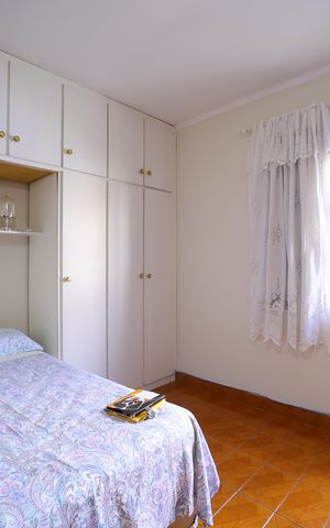 Casa à venda com 331m², 3 quartos e 5 vagasQuarto 1