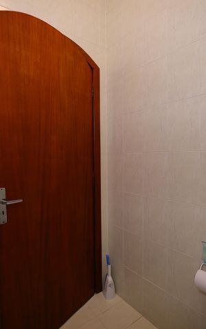 Casa à venda com 331m², 3 quartos e 5 vagasLavabo