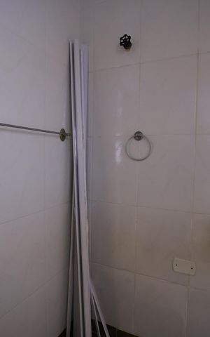 Casa à venda com 331m², 3 quartos e 5 vagasBanheiro