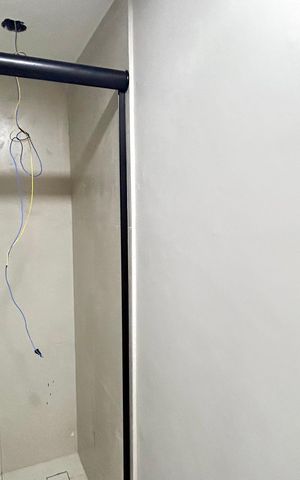 Studio para alugar com 34m², 1 quarto e sem vaga Studio para alugar com 34m², 1 quarto e sem vagaBanheiro