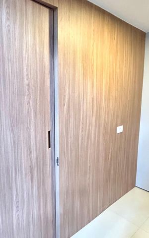 Studio para alugar com 34m², 1 quarto e sem vaga Studio para alugar com 34m², 1 quarto e sem vagaCozinha