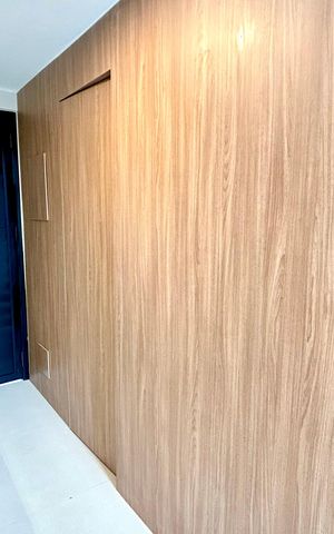 Studio para alugar com 34m², 1 quarto e sem vaga Studio para alugar com 34m², 1 quarto e sem vagaCozinha
