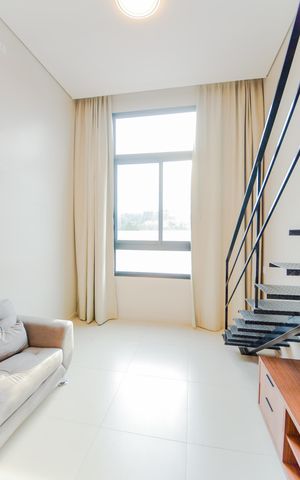 Studio para alugar com 34m², 1 quarto e sem vagaSala