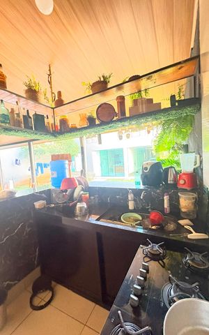 Casa à venda com 360m², 3 quartos e 4 vagas Casa à venda com 360m², 3 quartos e 4 vagasÁrea comum