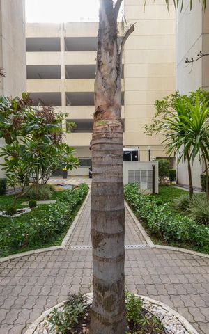 Apartamento à venda com 44m², 2 quartos e 1 vaga Apartamento à venda com 44m², 2 quartos e 1 vagaÁrea comum