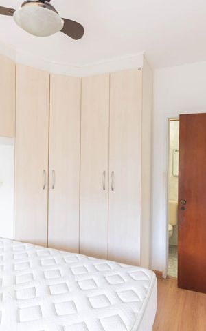 Apartamento à venda com 65m², 2 quartos e 1 vagaSuíte