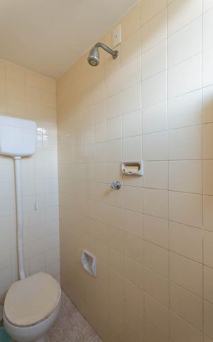 Apartamento à venda com 65m², 2 quartos e 1 vagaBanheiro de serviço