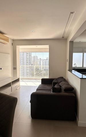 Apartamento à venda com 68m², 2 quartos e 1 vaga