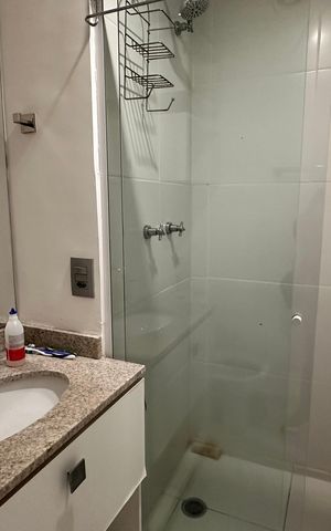 Apartamento à venda com 68m², 2 quartos e 1 vaga