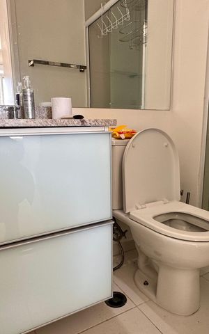 Apartamento à venda com 68m², 2 quartos e 1 vaga