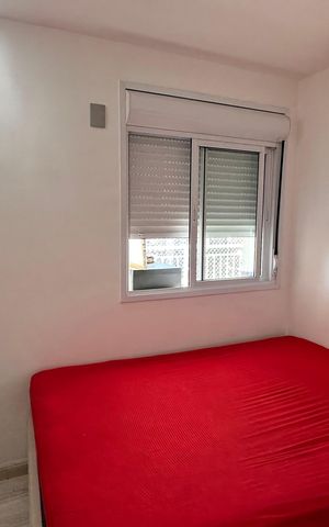 Apartamento à venda com 68m², 2 quartos e 1 vaga