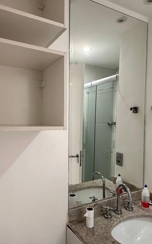 Apartamento à venda com 68m², 2 quartos e 1 vaga