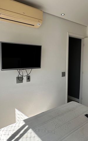 Apartamento à venda com 68m², 2 quartos e 1 vaga