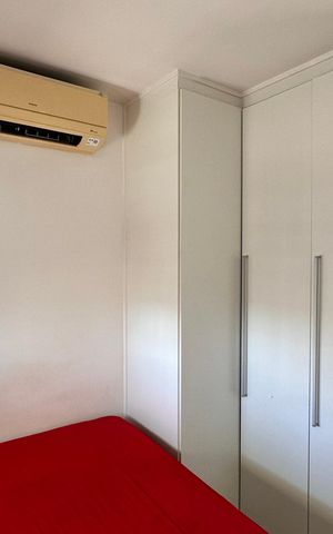 Apartamento à venda com 68m², 2 quartos e 1 vaga