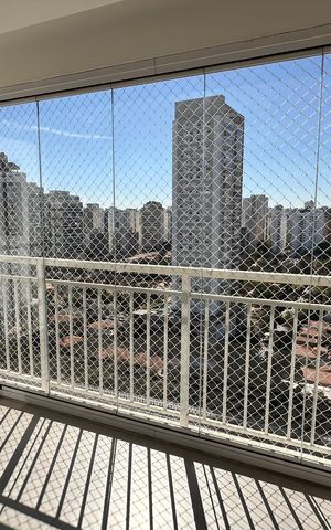Apartamento à venda com 68m², 2 quartos e 1 vaga
