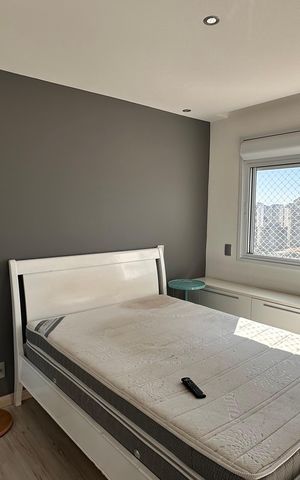 Apartamento à venda com 68m², 2 quartos e 1 vaga