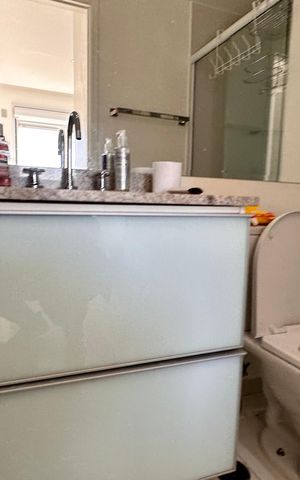 Apartamento à venda com 68m², 2 quartos e 1 vaga