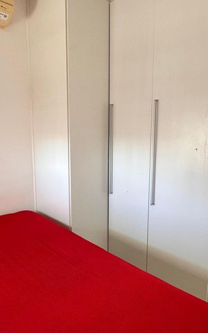 Apartamento à venda com 68m², 2 quartos e 1 vaga