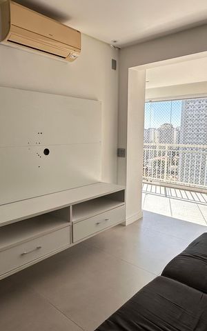 Apartamento à venda com 68m², 2 quartos e 1 vaga