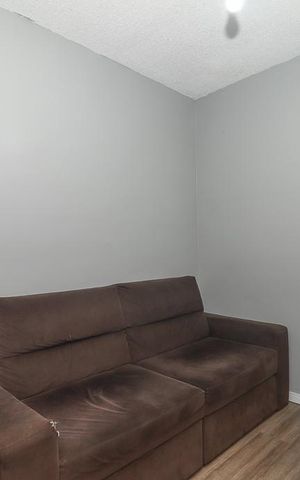 Apartamento para alugar com 40m², 2 quartos e sem vagaSala