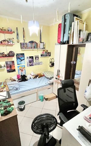 Casa à venda com 147m², 2 quartos e 1 vaga Casa à venda com 147m², 2 quartos e 1 vagaQuarto 2