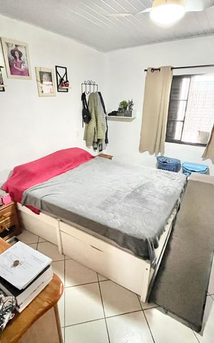 Casa à venda com 147m², 2 quartos e 1 vaga Casa à venda com 147m², 2 quartos e 1 vagaQuarto 1