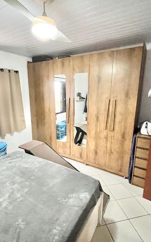 Casa à venda com 147m², 2 quartos e 1 vaga Casa à venda com 147m², 2 quartos e 1 vagaQuarto 1