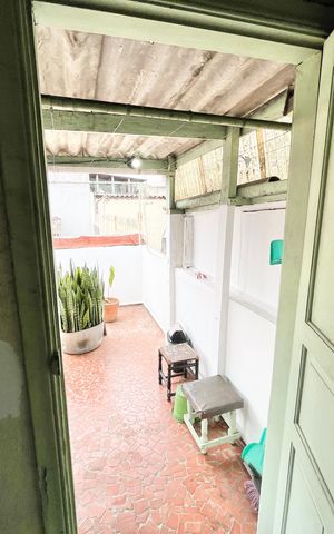 Casa à venda com 147m², 2 quartos e 1 vaga Casa à venda com 147m², 2 quartos e 1 vagaLavanderia