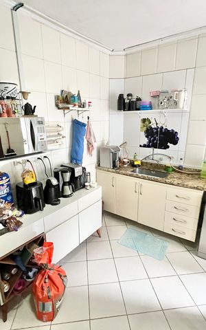 Casa à venda com 147m², 2 quartos e 1 vaga Casa à venda com 147m², 2 quartos e 1 vagaCozinha