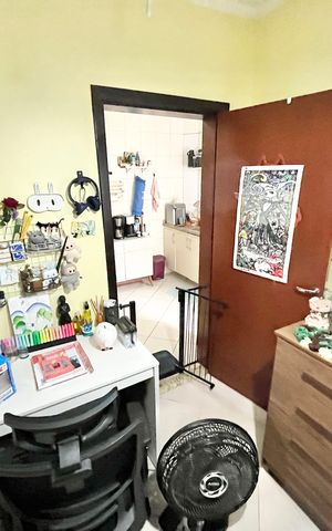 Casa à venda com 147m², 2 quartos e 1 vaga Casa à venda com 147m², 2 quartos e 1 vagaQuarto 2