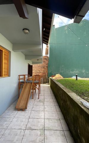 Casa à venda com 130m², 3 quartos e 2 vagas