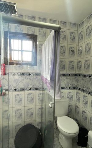 Casa à venda com 130m², 3 quartos e 2 vagas
