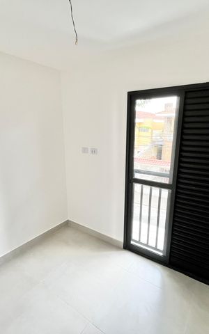 Apartamento à venda com 44m², 2 quartos e 1 vaga Apartamento à venda com 44m², 2 quartos e 1 vagaQuarto 2