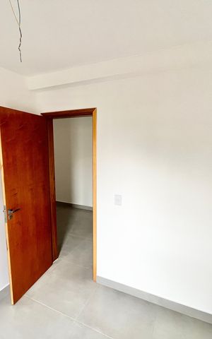 Apartamento à venda com 44m², 2 quartos e 1 vaga Apartamento à venda com 44m², 2 quartos e 1 vagaQuarto 1