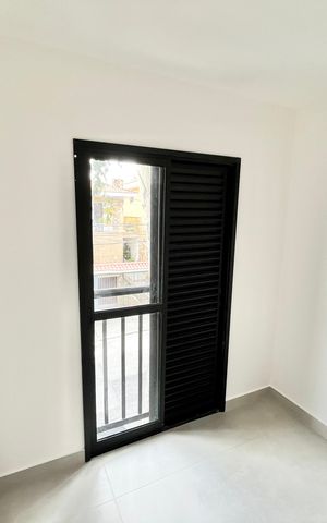 Apartamento à venda com 44m², 2 quartos e 1 vaga Apartamento à venda com 44m², 2 quartos e 1 vagaQuarto 1