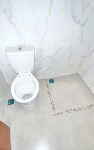Apartamento à venda com 40m², 2 quartos e sem vaga Apartamento à venda com 40m², 2 quartos e sem vagaBanheiro